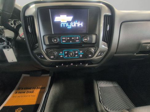 Used 2014 Chevrolet Silverado 1500 LT w/ All Star Edition image 11