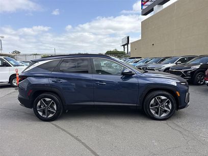 Used 2025 Hyundai Tucson SEL
