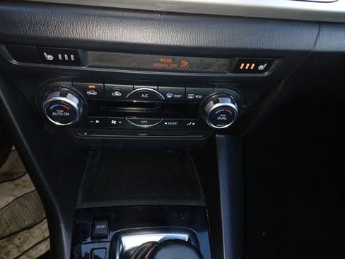 Used 2015 MAZDA MAZDA3 s Grand Touring image 23