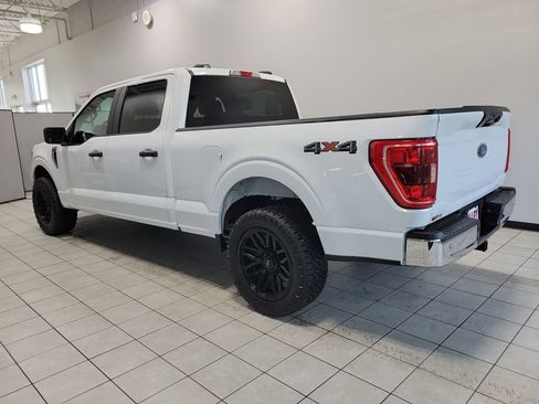 Used 2023 Ford F150 XLT w/ Trailer Tow Package image 14