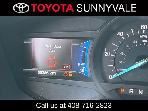 Used 2020 Ford Fusion Energi Titanium FWD image 3