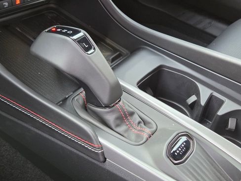 New 2026 Dodge Charger Scat Pack AWD/4WD image 14