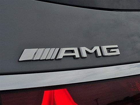 New 2026 Mercedes-Benz E 53 AMG 4MATIC Sedan image 25