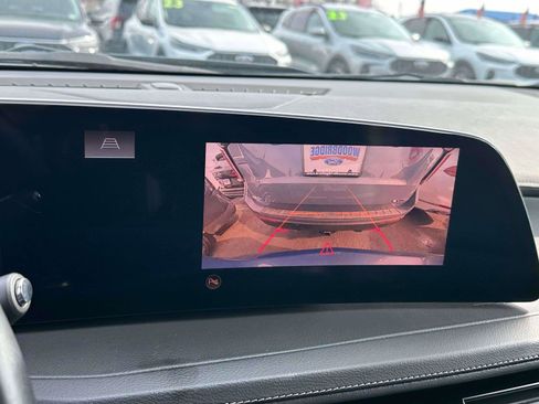 Used 2024 Cadillac XT4 Premium Luxury image 29