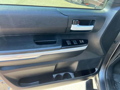 Used 2019 Toyota Tundra SR5 w/ TRD Off Road Package image 16