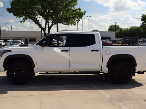 Used 2024 Toyota Tundra TRD Pro image 9