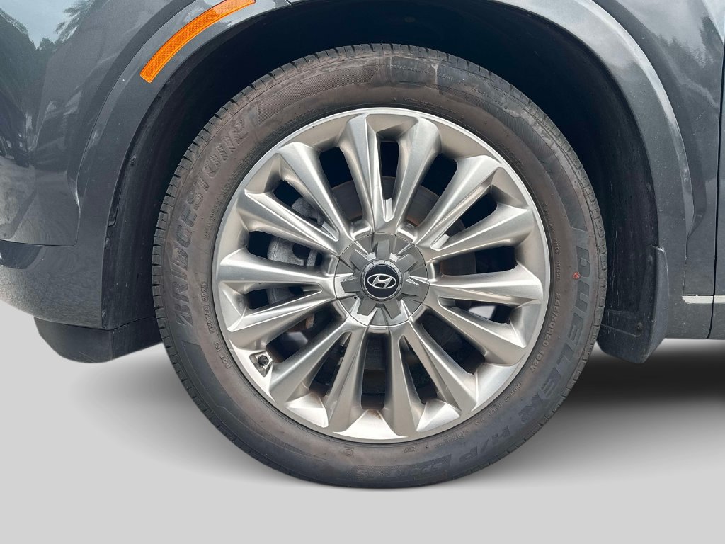 Used 2020 Hyundai Palisade Limited AWD/4WD image 8
