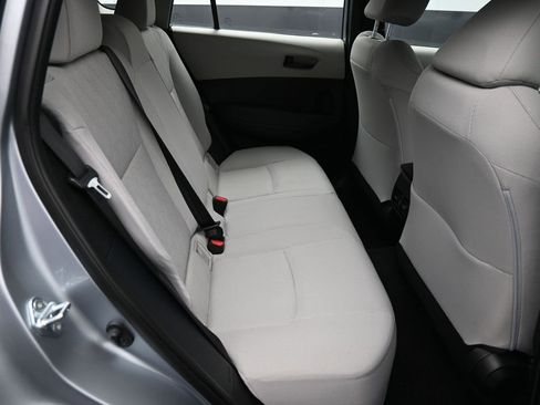 Certified 2024 Toyota Corolla Cross L image 23