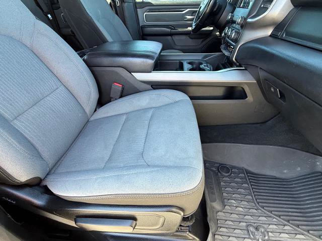 Used 2021 RAM 1500 Big Horn AWD/4WD image 10