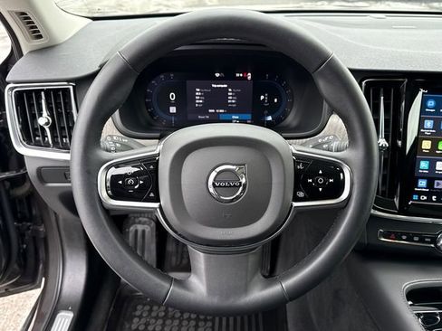 Certified 2023 Volvo V90 B6 Cross Country Plus w/ Climate Package image 14