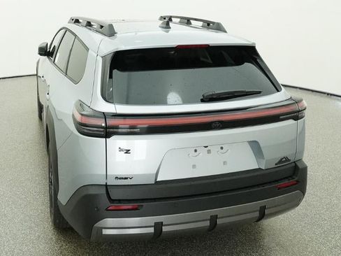 New 2026 Toyota bZ Woodland AWD/4WD image 8