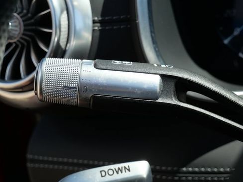Used 2022 Mercedes-Benz SL 55 AMG 4MATIC image 29