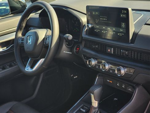 New 2026 Honda CR-V Sport-L image 8