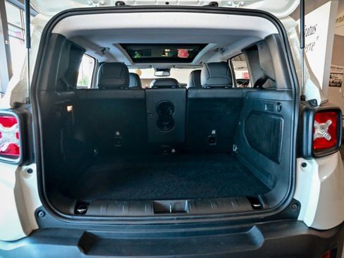 Used 2022 Jeep Renegade Limited w/ Sun, Sound & Wheels Group image 19