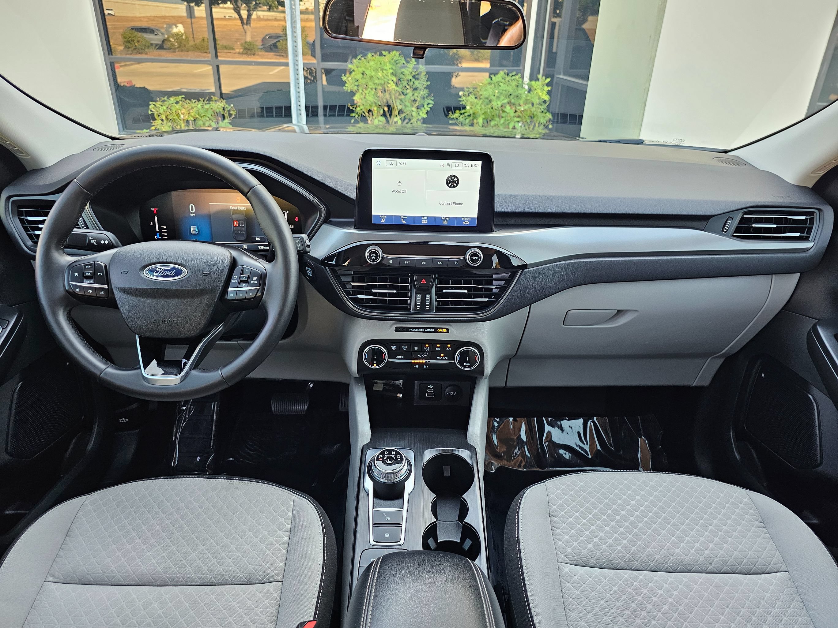 Used 2024 Ford Escape Active FWD image 20