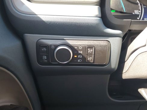 Certified 2024 Ford Maverick Lariat w/ Black Appearance Package image 28