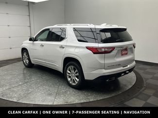 Used 2018 Chevrolet Traverse High Country video 2