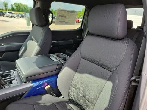 New 2026 Ford F150 XLT AWD/4WD image 5