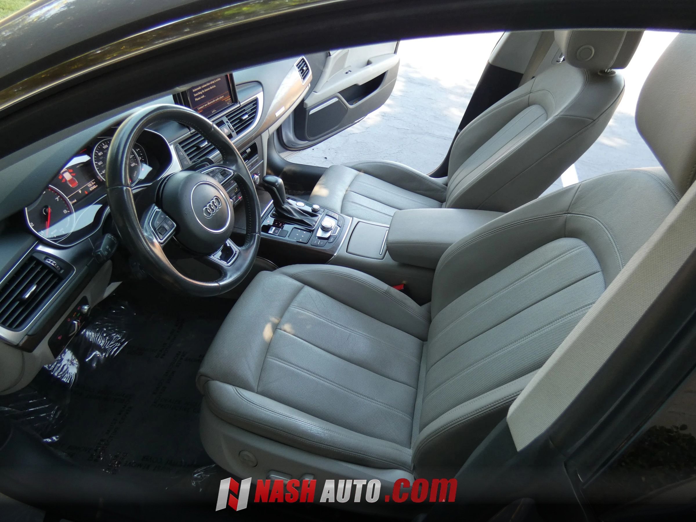 Used 2016 Audi A7 3.0T Prestige AWD/4WD image 51
