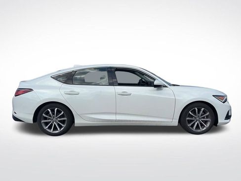 Used 2025 Acura Integra image 8