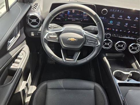 Certified 2024 Chevrolet Blazer EV LT AWD/4WD image 14