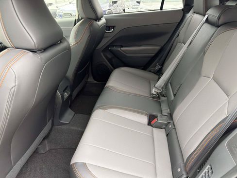 New 2026 Subaru Crosstrek 2.5i Limited w/ Crosstrek Mirror Package AWD/4WD image 14