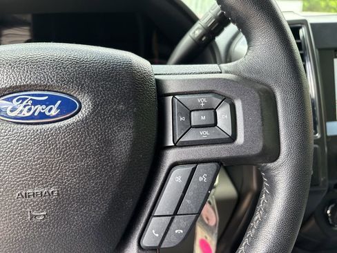 Used 2018 Ford F150 XLT w/ Equipment Group 302A Luxury image 22