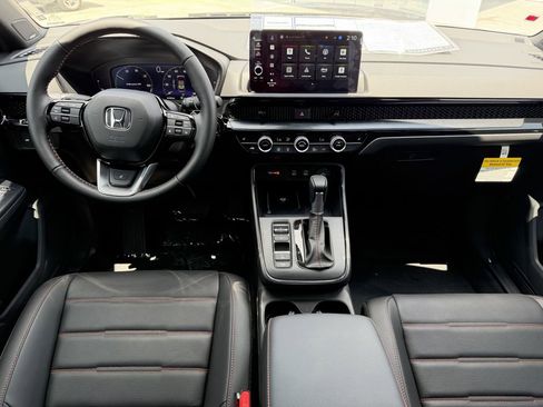 New 2026 Honda CR-V Sport Touring image 13