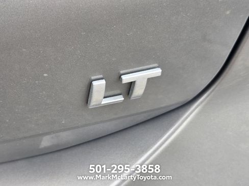 Used 2019 Chevrolet Equinox LT FWD image 10