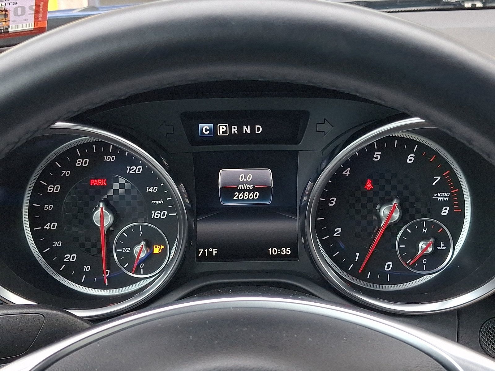 Used 2017 Mercedes-Benz SLC 300 image 21
