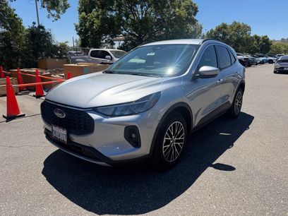 Used 2023 Ford Escape SE