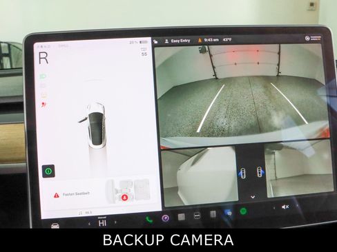 Used 2022 Tesla Model 3 Long Range image 18