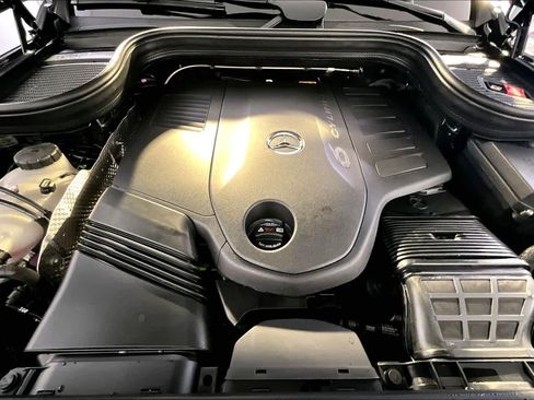 New 2026 Mercedes-Benz GLE 450 4MATIC image 14