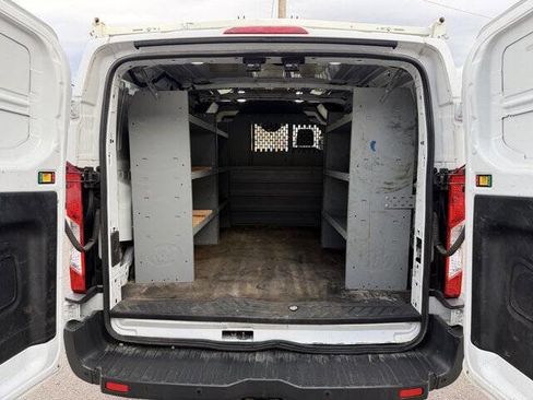 Used 2018 Ford Transit 150 130 Low Roof image 19