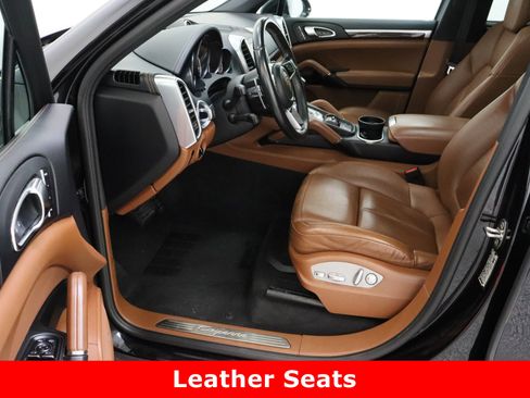 Used 2016 Porsche Cayenne image 15