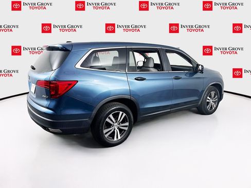 Used 2018 Honda Pilot EX-L image 5