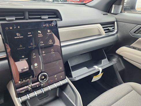 New 2026 GMC Terrain Elevation w/ Black Edition image 33