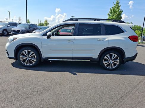 Used 2020 Subaru Ascent Limited w/ Technology Package AWD/4WD image 4
