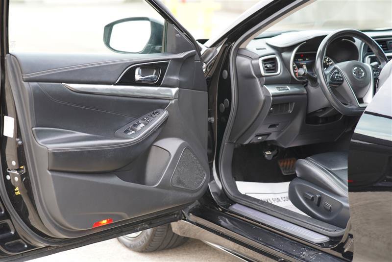 Used 2021 Nissan Maxima 3.5 SV w/ Floor Mat Group FWD image 46