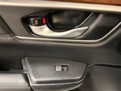Certified 2020 Honda CR-V Touring image 21