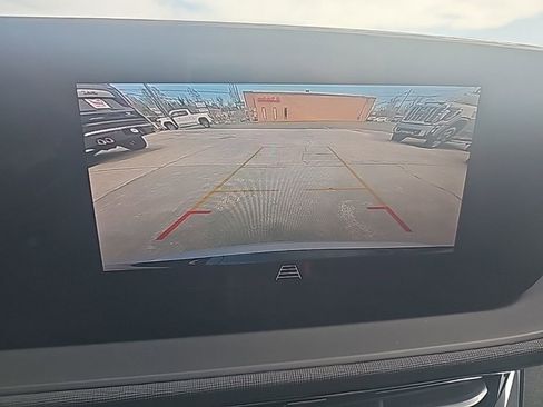 New 2026 Buick Envista Sport Touring image 20