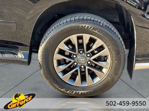 Used 2019 Lexus GX 460 Luxury image 4