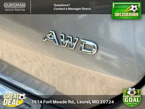 Used 2016 Nissan Rogue S w/ Appearance Package AWD/4WD image 21