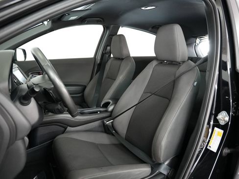 Used 2020 Honda HR-V Sport image 44