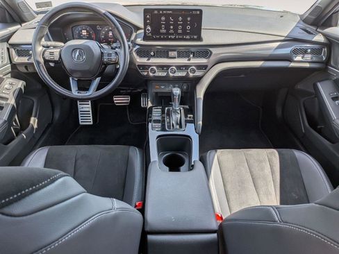 Used 2024 Acura Integra A-Spec FWD image 33