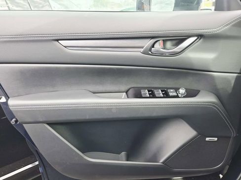 New 2025 MAZDA CX-5 AWD 2.5 S w/ Premium Plus Pkg image 27