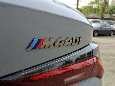 Certified 2024 BMW 440i xDrive Convertible AWD/4WD image 29