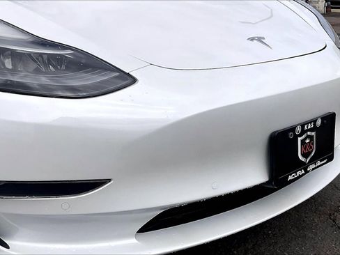 Used 2021 Tesla Model 3 Standard Range Plus RWD image 27