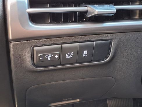 New 2025 Hyundai Tucson SEL image 30