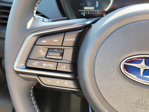 New 2025 Subaru Forester Limited image 8